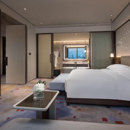 Готель Intercontinental Quanzhou By Ihg Екстер'єр фото