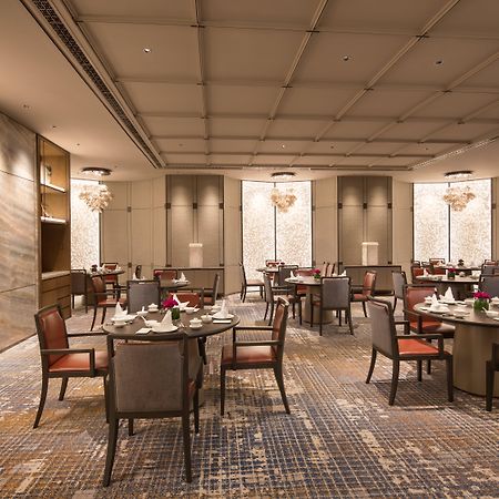 Готель Intercontinental Quanzhou By Ihg Екстер'єр фото
