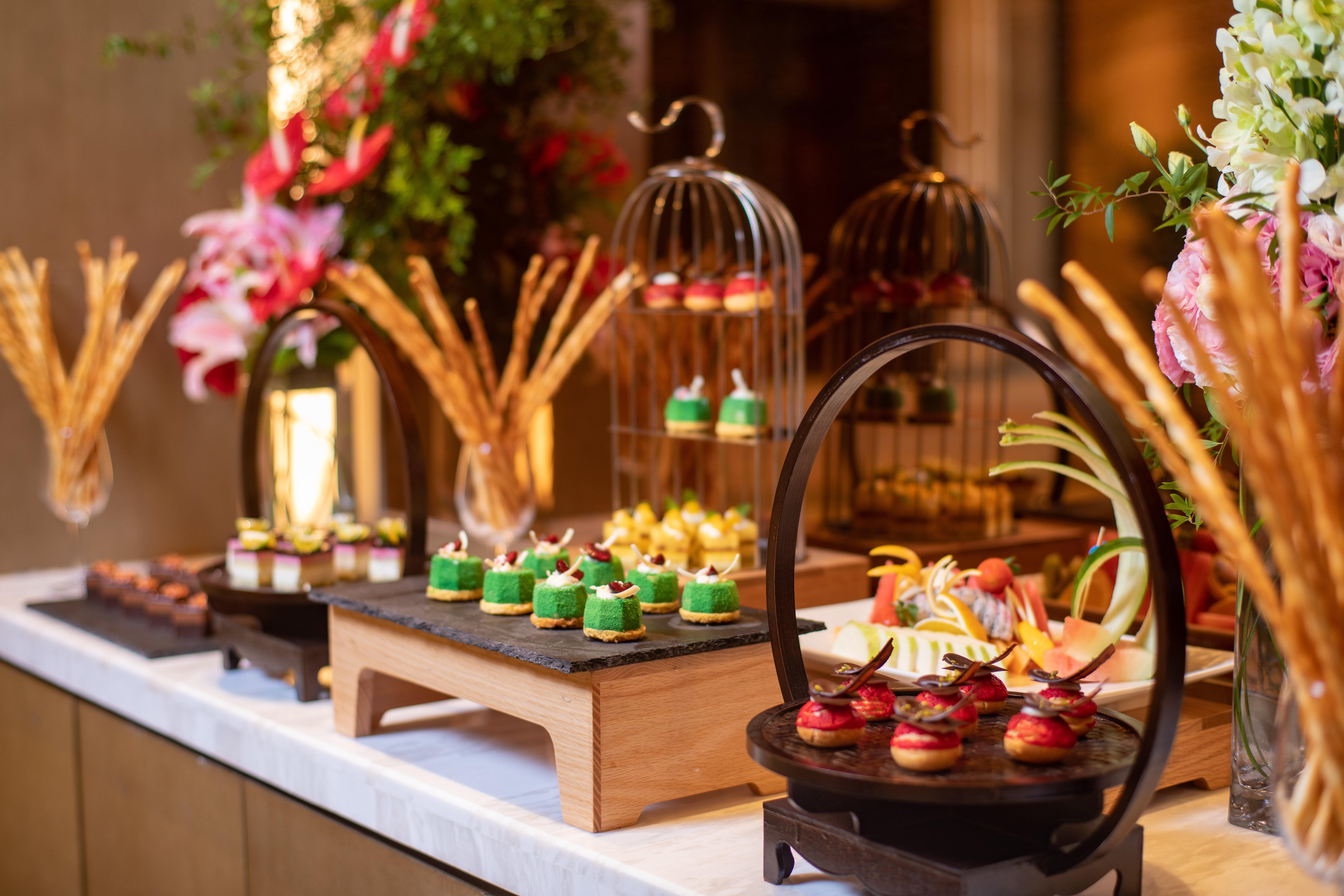 Готель Intercontinental Quanzhou By Ihg Екстер'єр фото