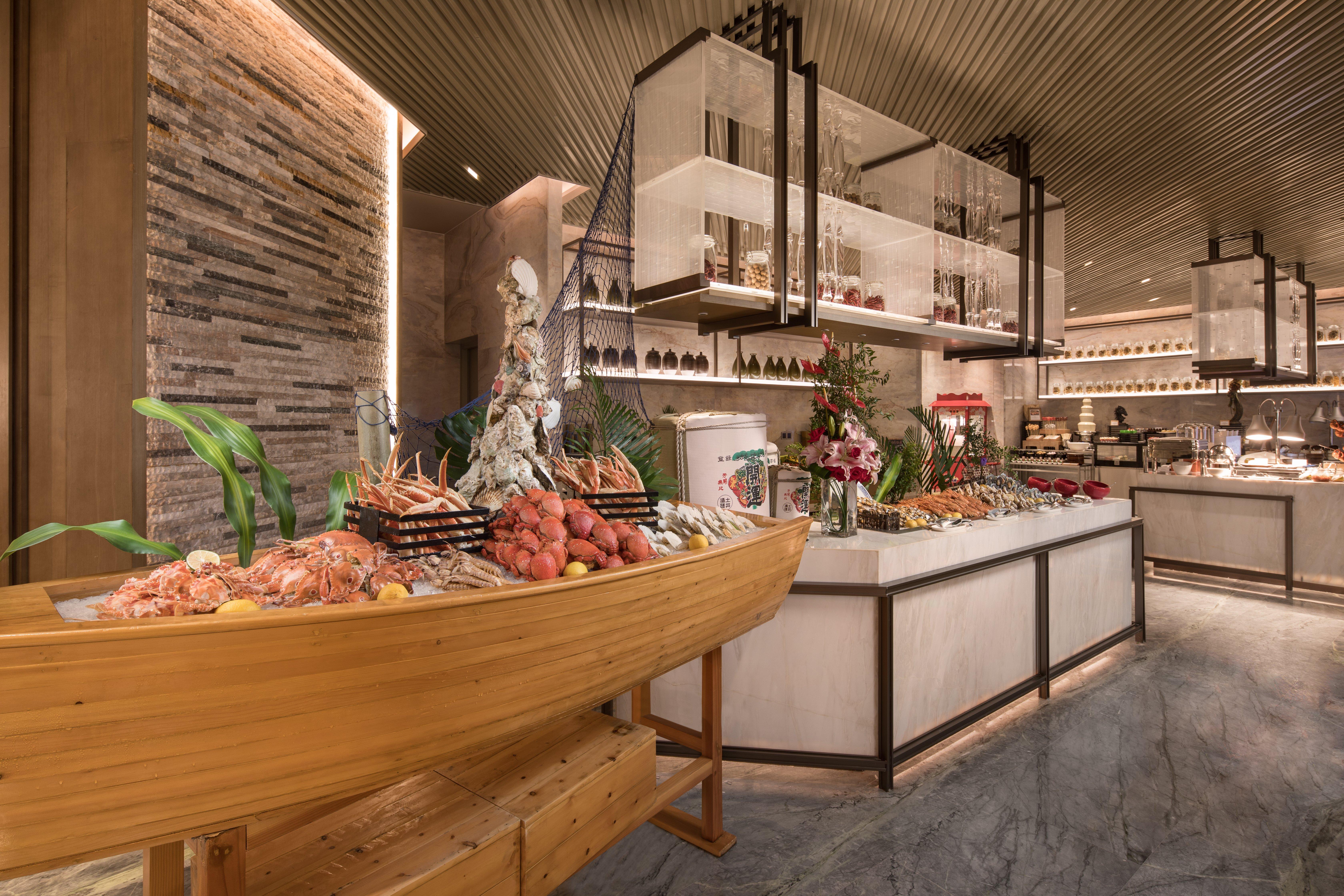 Готель Intercontinental Quanzhou By Ihg Екстер'єр фото
