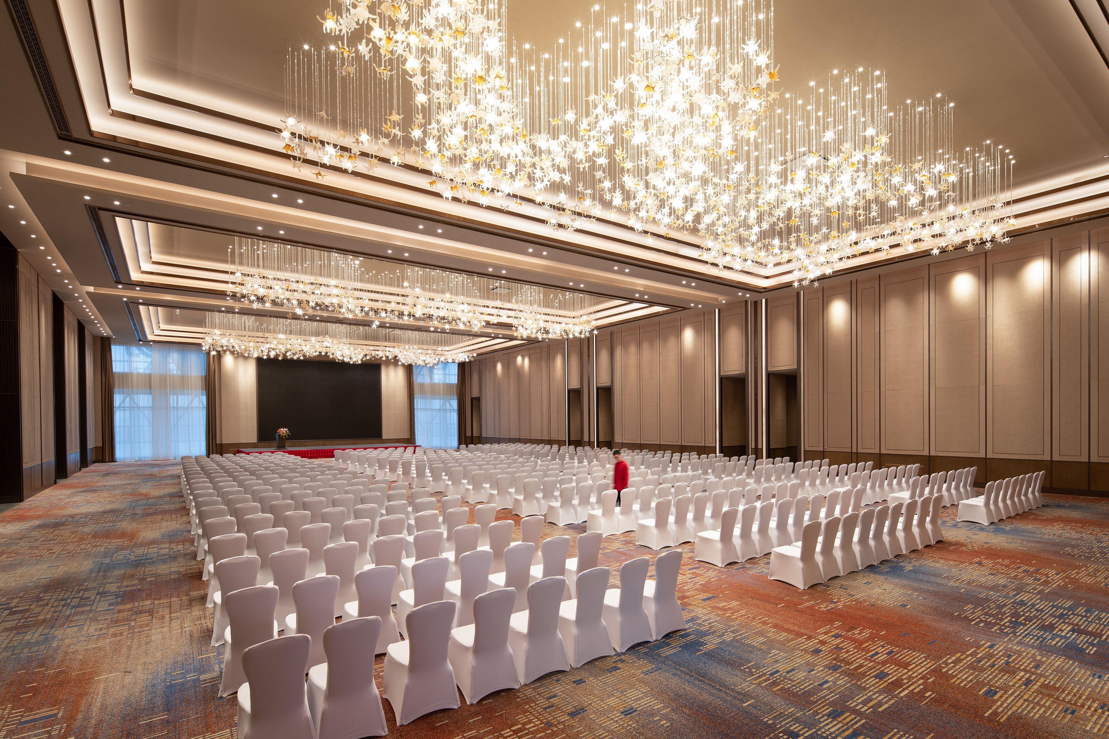 Готель Intercontinental Quanzhou By Ihg Екстер'єр фото