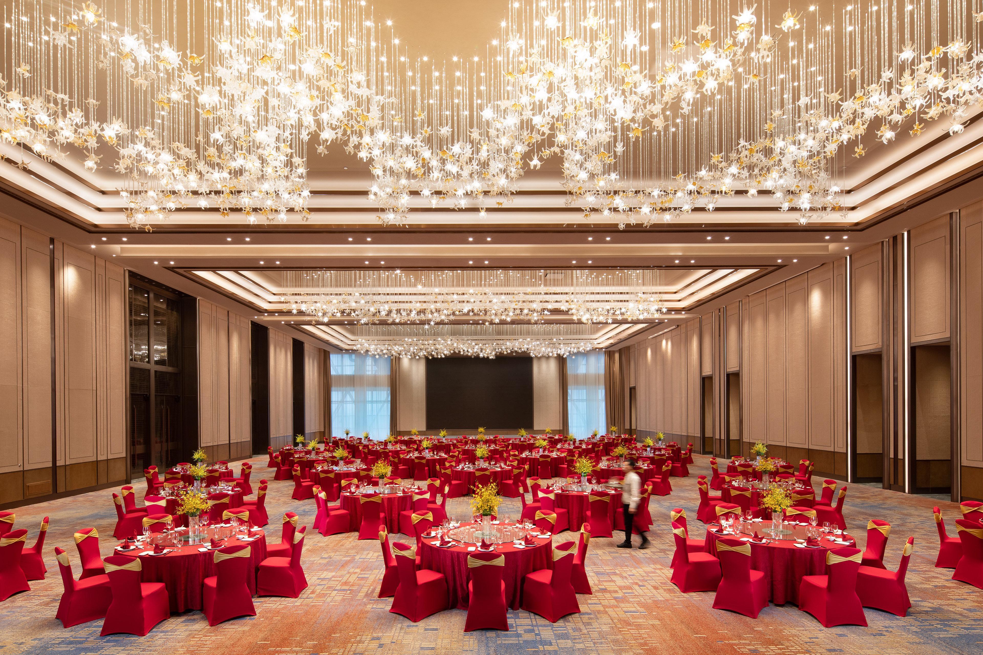 Готель Intercontinental Quanzhou By Ihg Екстер'єр фото