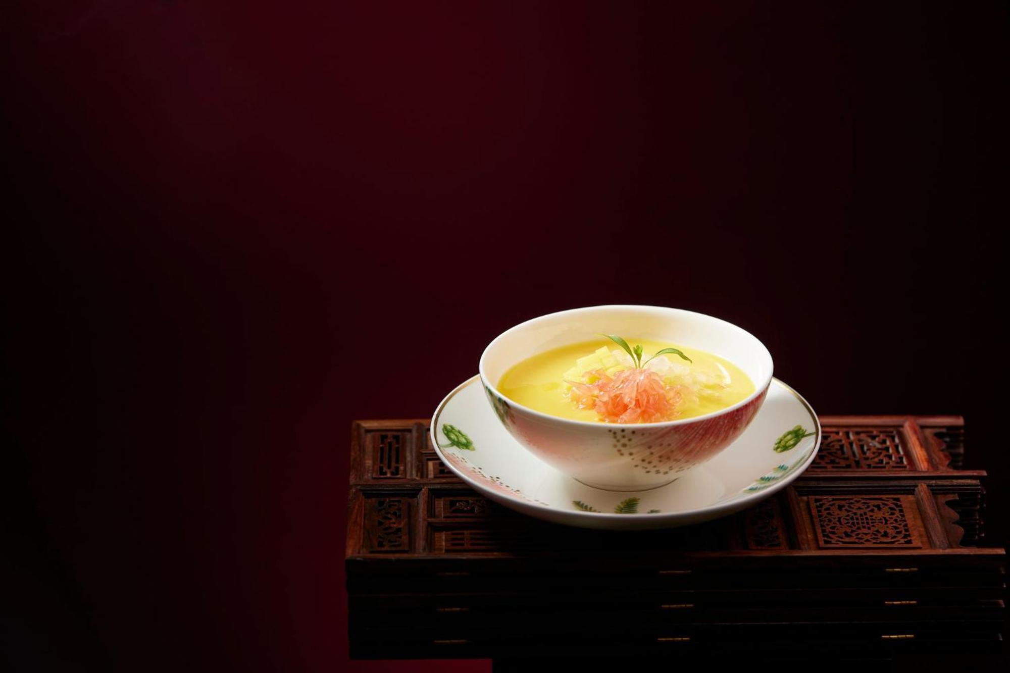 Готель Intercontinental Quanzhou By Ihg Екстер'єр фото